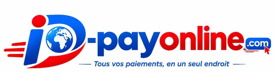 i-Pay Online — Tous vos paiements, en un seul endroit